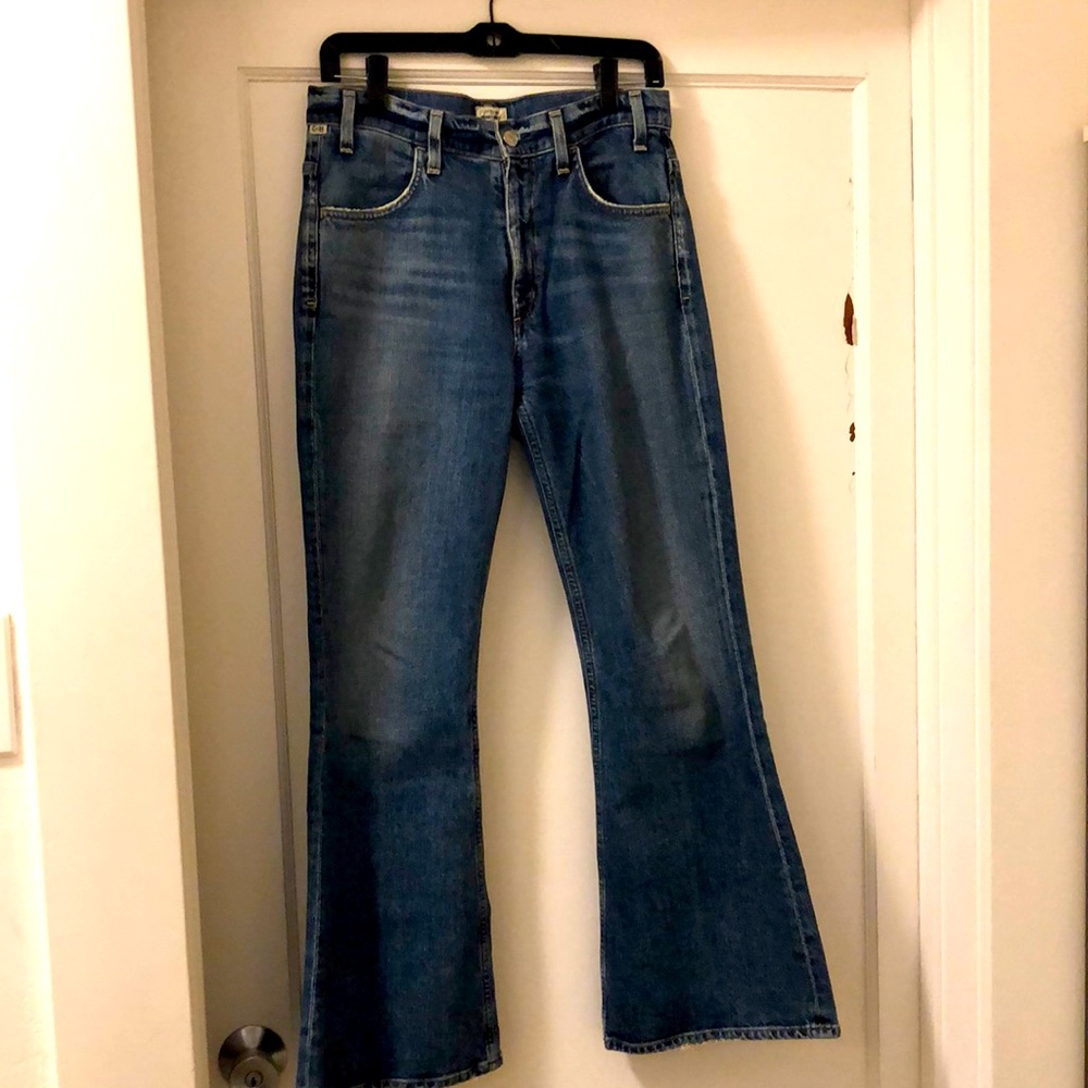 Citizens of humanity Amelia vintage flair